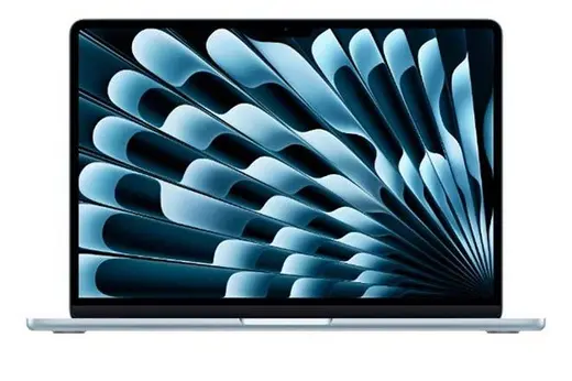 Apple MacBook Air 13" M5 16GB 512GB Sky Blue