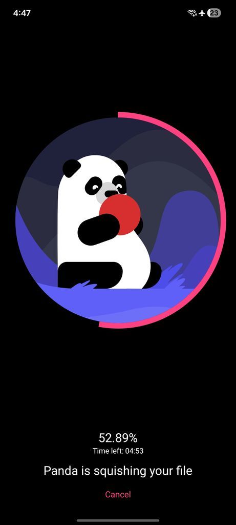 Near Me Test